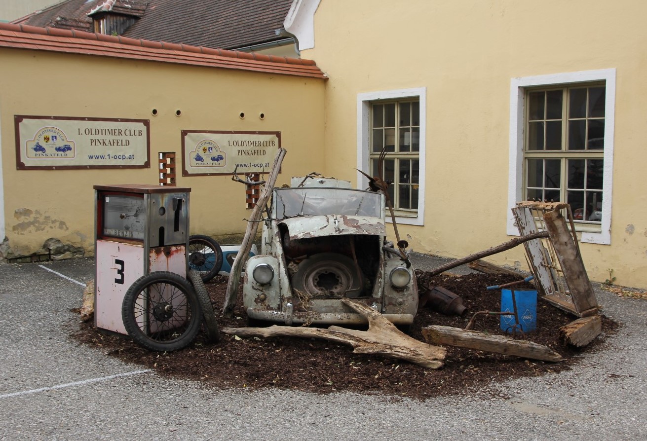 2016-07-10 Oldtimertreffen